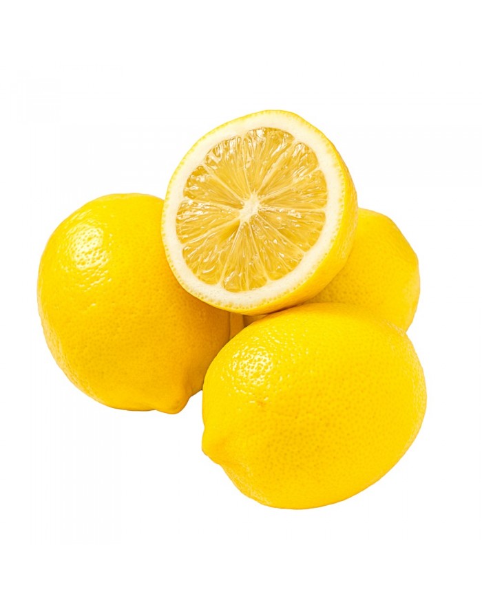 Citron Jaune Starprim